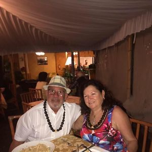 Meet your Posher, Janet